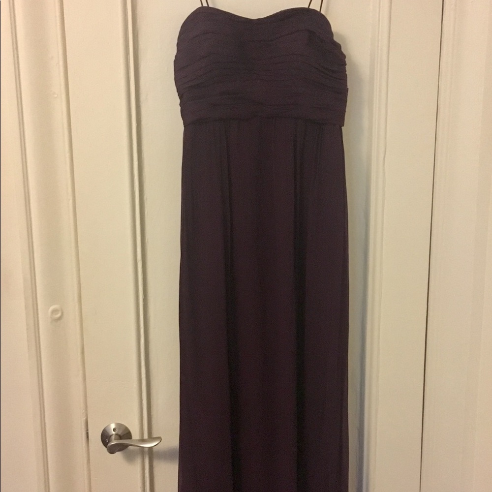 Jenny Yoo Bridesmaid Dress